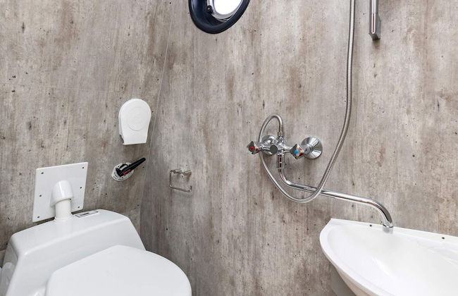 4 Person Holiday Home in Aeroskobing - Foto 7