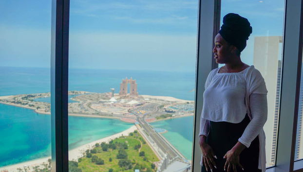 Excursión a Abu Dhabi desde Dubai - Foto 5