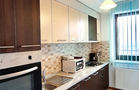 Monaco Grand Apartments By CityBookings - Foto 41