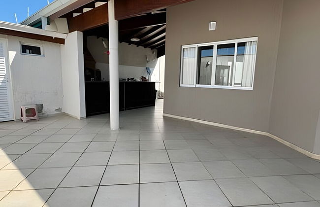 Casa com piscina em Bertioga 1 - Foto 27