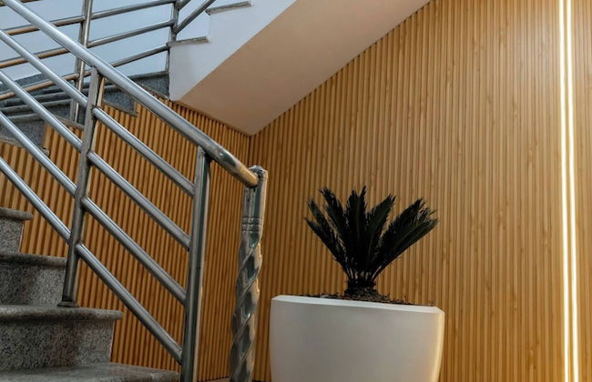 Modern 2 Bedroom Apartment in Putalisadak, Kathmandu - Foto 35