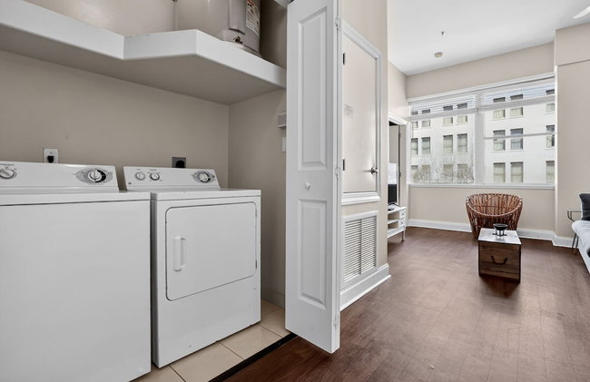 Roami at Duncan Plaza - Foto 133