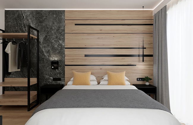 INCORSO • Smart Luxury Stay • near Airport • 24HR Check in - Foto 43