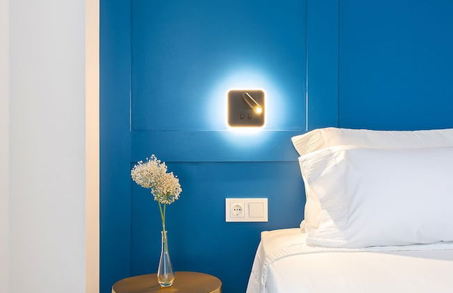 Caleyro Boutique Apartments - Parking incluido - Photo 20