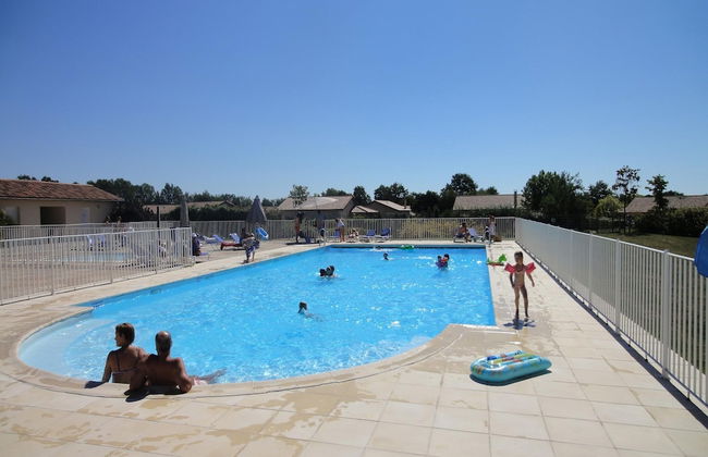 Luxury Villa in France With Private Pool - Foto 3