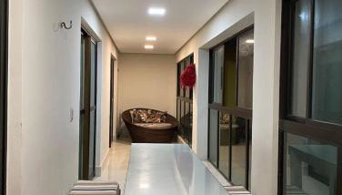 Apartamento Alto da Serra Villas - Foto 4