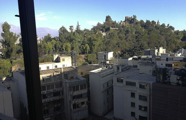 Santiago Town Suites - Foto 13