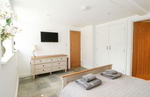 The Coach House - Foto 15