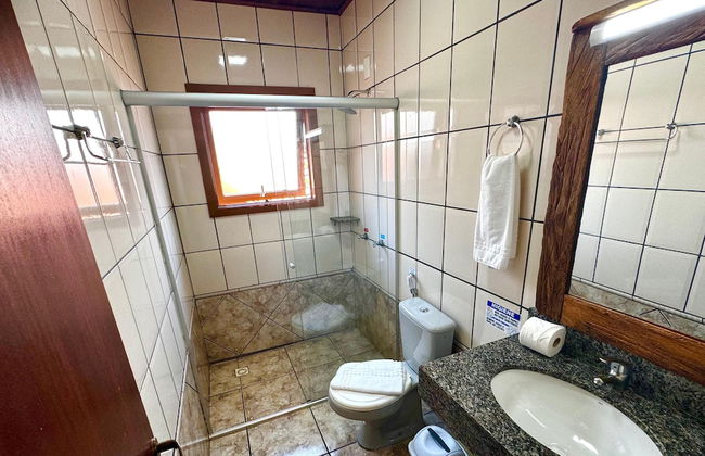 Hilltop Chalés Gramado - Foto 80