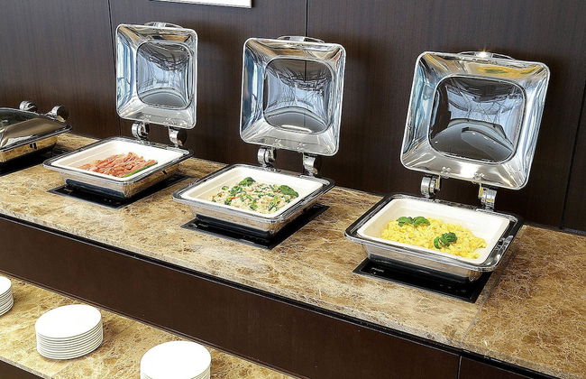 Orakai Insadong Suites - Foto 61