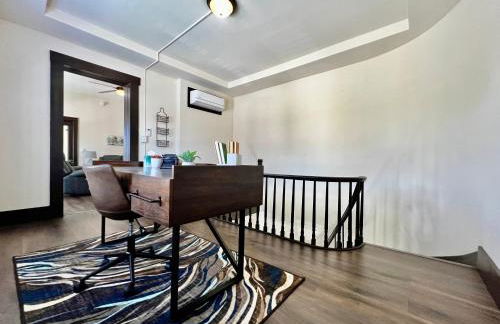 Newly Renovated Historic mansion ☆ 8 Bedrooms - Foto 22