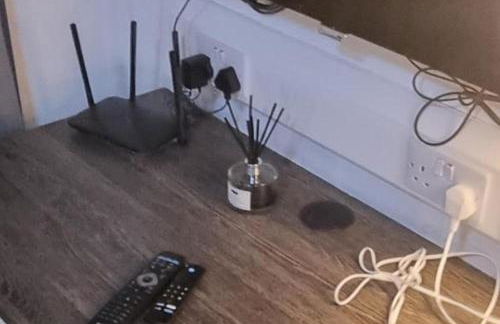 Central Liverpool 1-Bed Apartment City Centre - Foto 2