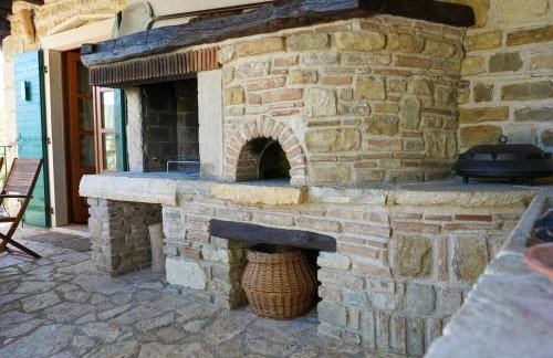 Villa Castelletto Parenzana - Foto 14