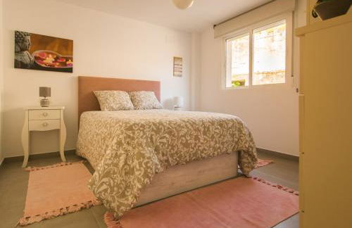 Patos Beach - Garden - Foto 14