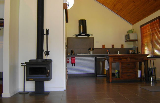 Scotsdale Valley Studios - Foto 3