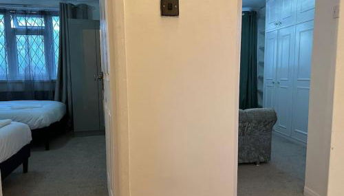 Spacious 4 bedroom house - Foto 5