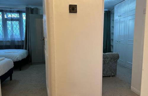 Spacious 4 bedroom house - Foto 5