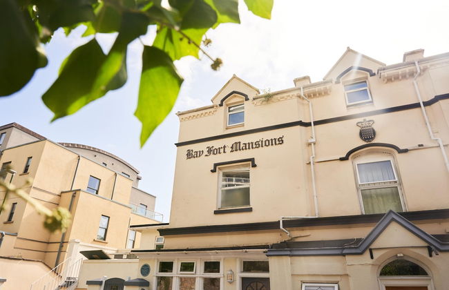 Bayfort Sea Studio in Torquay - Foto 40