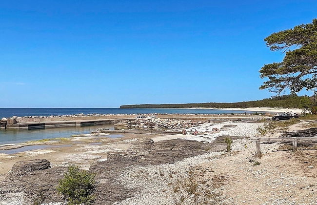 6 Person Holiday Home in Lottorp-by Traum - Foto 18