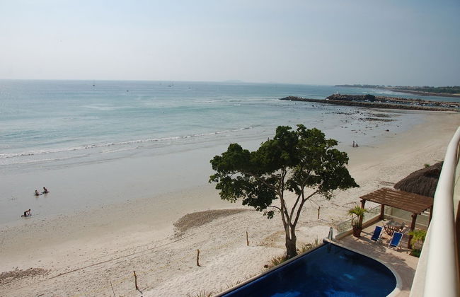 "absolute Beachfront Luxury Condo With Great Views!" - Foto 10