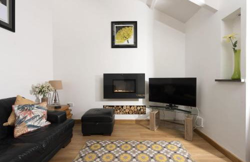 Blackberry Barn - Foto 12