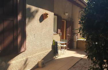 La villa des fleurs - Foto 16