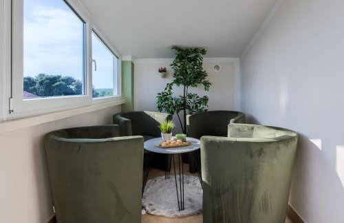 Apartmani Plavi val - Foto 60