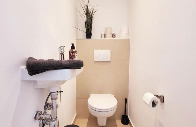 Apartment Vienna Buchengasse - Foto 4