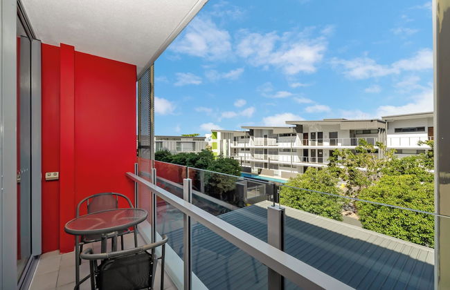 Islington at Central - Foto 31