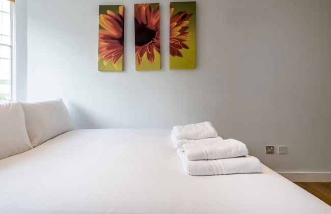 Serviced Chelsea Flat - Foto 4