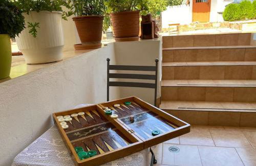 Villa Aura - Thymari - Foto 25