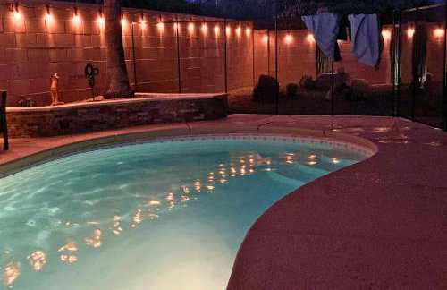 Casa Buena Vida Vacation Home Heated Pool Games Views - Foto 30