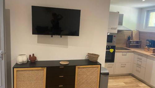 T3 refait à neuf - Photo 4