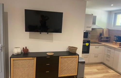 T3 refait à neuf - Photo 4