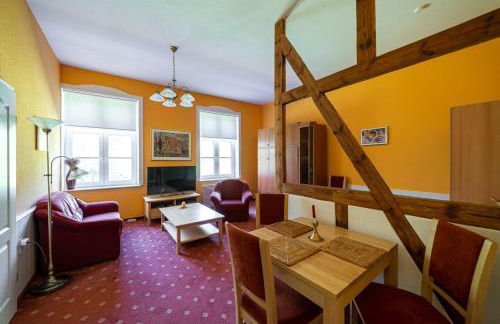 Ostsee-Gutshaus Am Salzhaff Pepelow nähe Rerik- am Meer residieren! - Foto 49