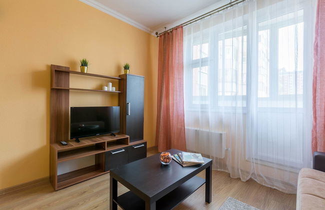 AG Apartment Novorogozhskaya 6 - Foto 5