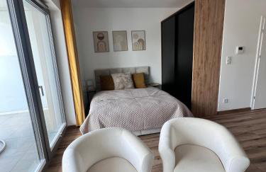 Serenity Apartament - Foto 10