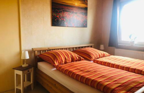 Ferienwohnung Ober Widdersheim - Foto 8