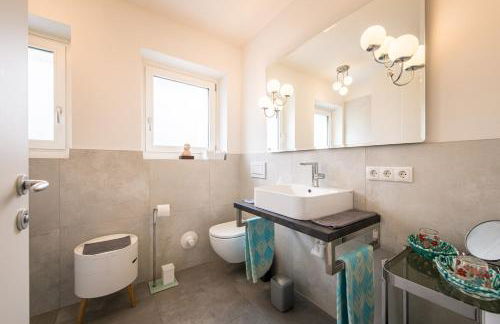 Villa Maria Dolomites Vintage Home - Foto 68