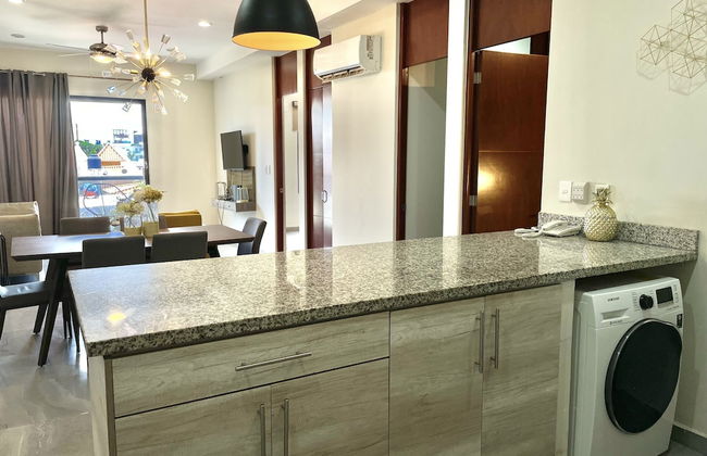 Condesa Apartments - Foto 11