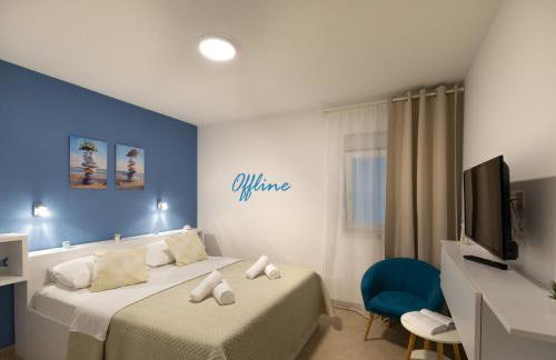 Apartments Tamaris - Photo 9