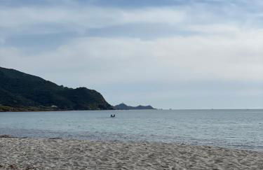 Appartement neuf, 2 chambres, climatisé, route des Sanguinaires - Foto 44