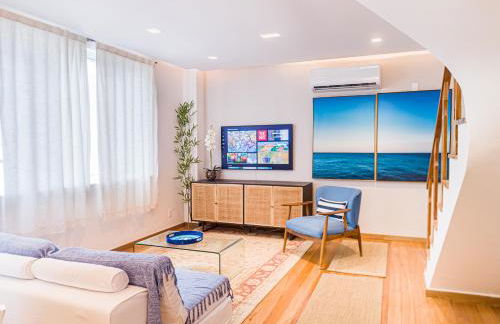 Cobertura no Coraçao de Ipanema - Foto 7