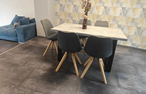 Work and Stay Selfkant Tüddern Nähe Geilenkirchen und Nähe Geleen Moderne Unterkunft für 8 Personen auf 180qm - Foto 39