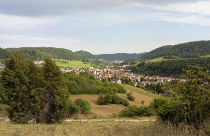 Ferienwohnung Eppler - Foto 27