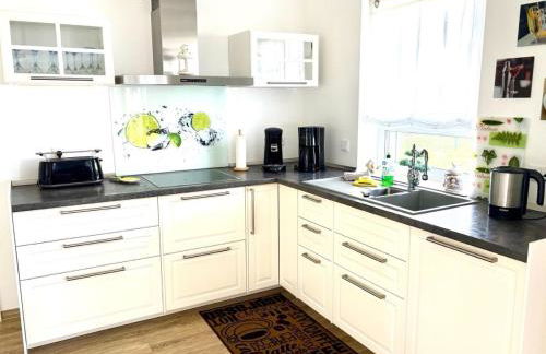 Villa Weißer Schwan - Foto 11