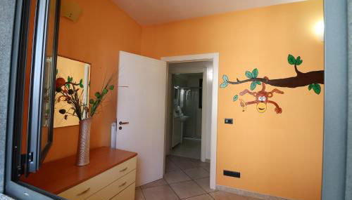 Casa Vacanze Palma Comfort, Space and Authentic Charm in the Heart of Otranto - Photo 5
