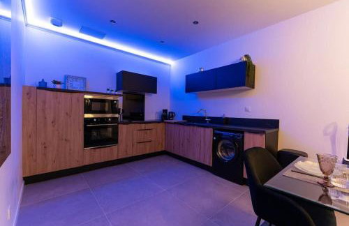 Nuit D'or - Royale Room - Photo 19