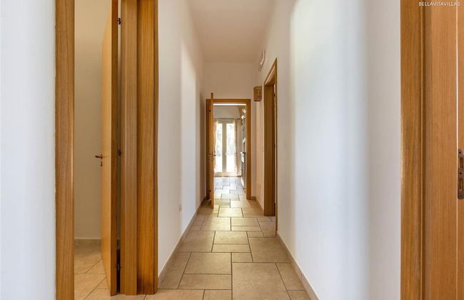 280 Villa con Piscina a Casarano Gallipoli - Photo 41