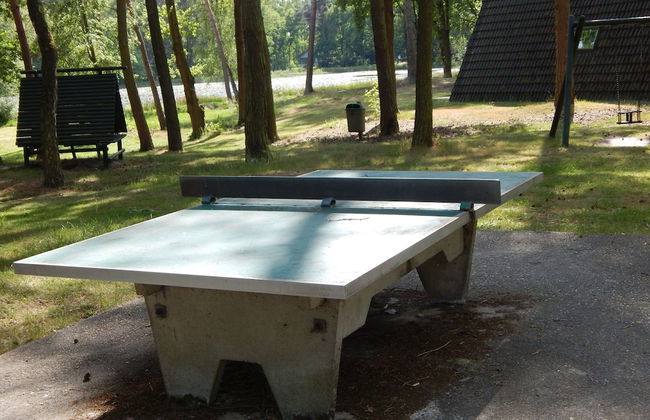 Completely Detached Bungalow in a Nature-filled Park by a Large fen - Photo 63